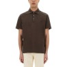 JERSEY POLO.