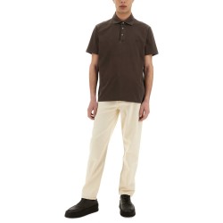 JERSEY POLO.