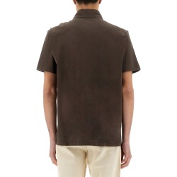 JERSEY POLO.
