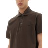 JERSEY POLO.