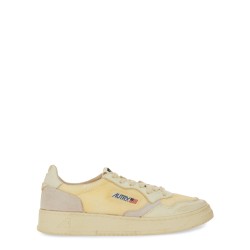 MEDALIST LOW SUPER VINTAGE SNEAKERS