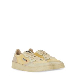 MEDALIST LOW SUPER VINTAGE SNEAKERS