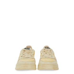 MEDALIST LOW SUPER VINTAGE SNEAKERS