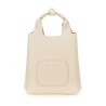 "H" MINI SHOPPING BAG