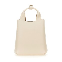 "H" MINI SHOPPING BAG