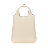 "H" MINI SHOPPING BAG