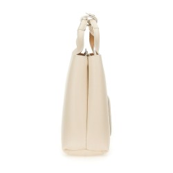 "H" MINI SHOPPING BAG