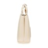 "H" MINI SHOPPING BAG