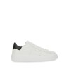 LEATHER SNEAKER