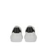 LEATHER SNEAKER