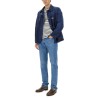 JACKET WITH HOOKS