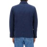 JACKET WITH HOOKS
