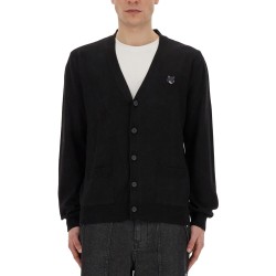 REGULAR FIT CARDIGAN