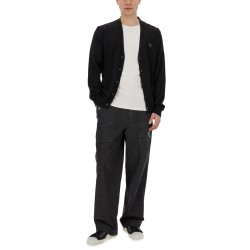 REGULAR FIT CARDIGAN