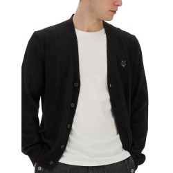 REGULAR FIT CARDIGAN