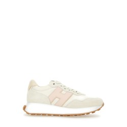 LEATHER SNEAKER
