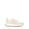 LEATHER SNEAKER