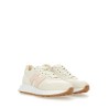 LEATHER SNEAKER