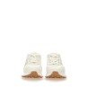 LEATHER SNEAKER