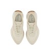 LEATHER SNEAKER