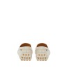 LEATHER LOAFER
