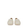 LEATHER LOAFER