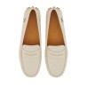 LEATHER LOAFER