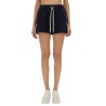 SWEATSHIRT SHORTS