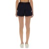 SWEATSHIRT SHORTS