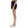 SWEATSHIRT SHORTS