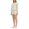 SWEATSHIRT SHORTS