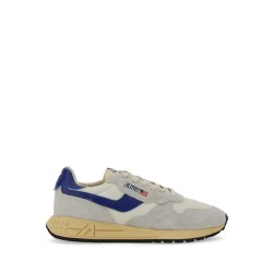 SNEAKERS "REELWIND" LOW