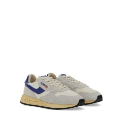 SNEAKERS "REELWIND" LOW