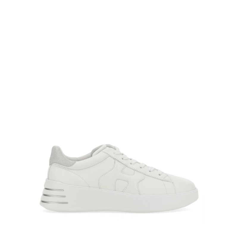 SNEAKER REBEL