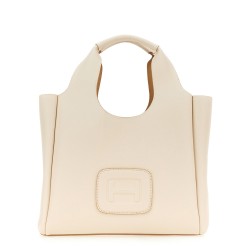 SHOPPING BAG "H" SMALL