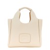 SHOPPING BAG "H" SMALL