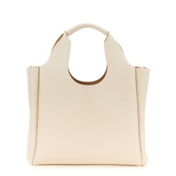 SHOPPING BAG "H" SMALL