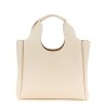 SHOPPING BAG "H" SMALL