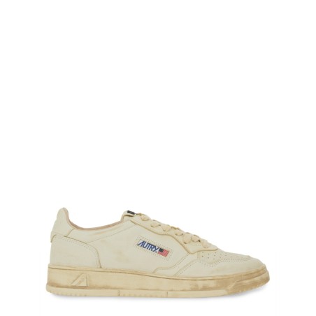 MEDALIST LOW SUPER VINTAGE SNEAKERS