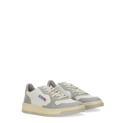 "MEDALIST" LOW SNEAKER