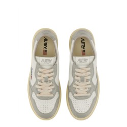 "MEDALIST" LOW SNEAKER