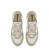 "MEDALIST" LOW SNEAKER