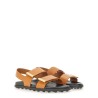 LEATHER SANDAL