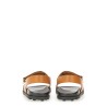 LEATHER SANDAL