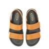 LEATHER SANDAL