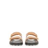 LEATHER SANDAL