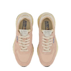 "WHIRLWIND" SNEAKER