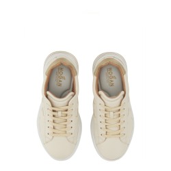 "REBEL" SNEAKER