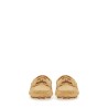 LEATHER LOAFER