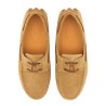 LEATHER LOAFER